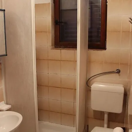 Appartement Two-bedroom In Poreč