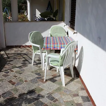 Appartement Two-bedroom In Poreč