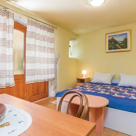 Two-bedroom In *