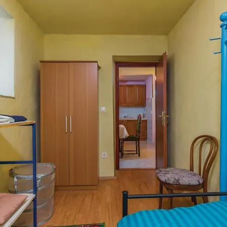 Two-bedroom In Poreč