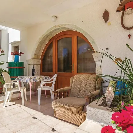 公寓 Two-bedroom In