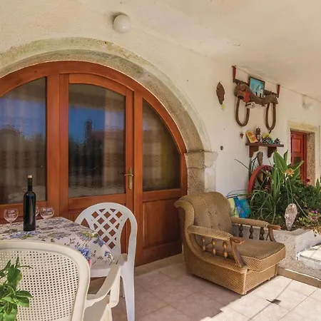 Two-bedroom In *
