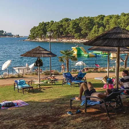 Pet Friendly In With Wifi * Poreč