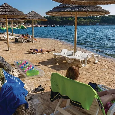 Apartament Two-bedroom In Poreč