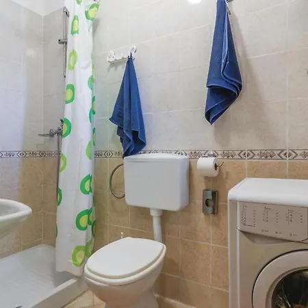 Apartament Two-bedroom In Poreč