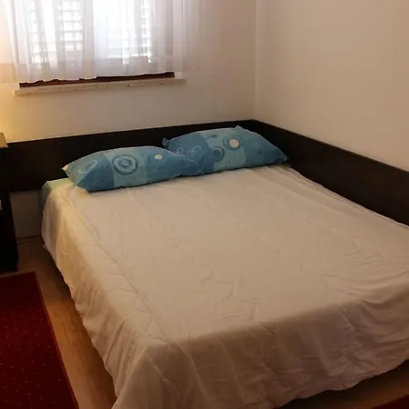 Two-bedroom In *