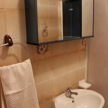 Two-bedroom In