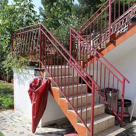 Two-bedroom In *