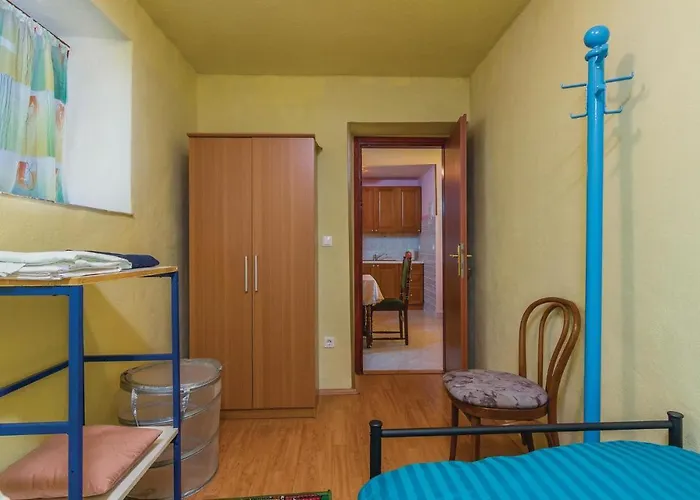 Two-bedroom In 波雷奇