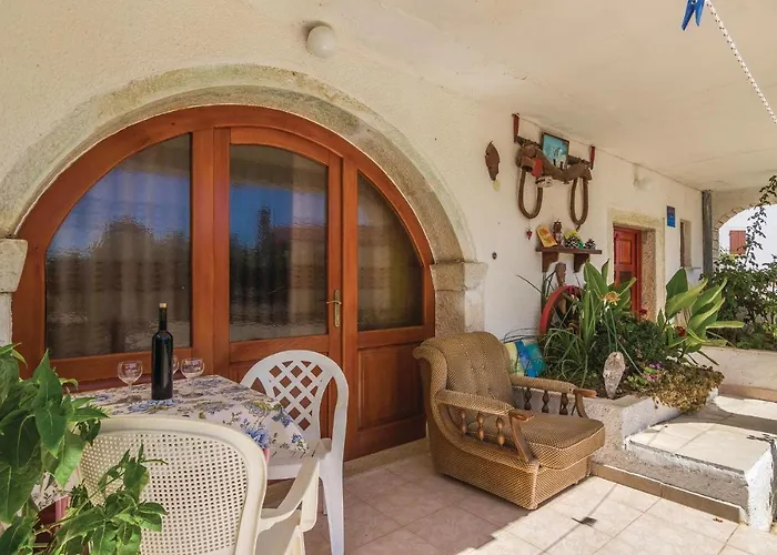 Two-bedroom In *