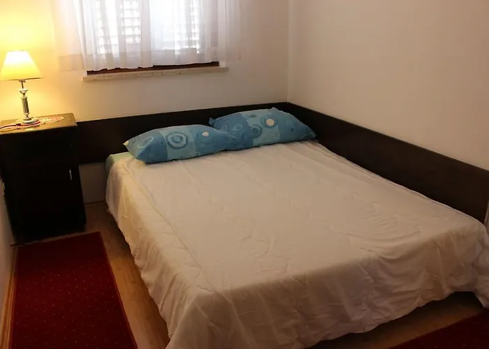 Two-bedroom In *