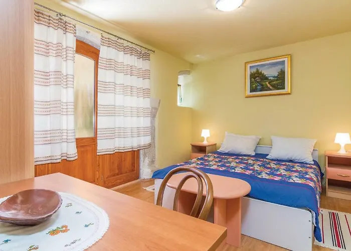 Two-bedroom In *