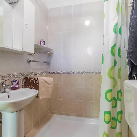 Apartamento Two-bedroom In Poreč
