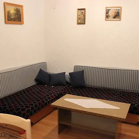 Two-bedroom In Poreč