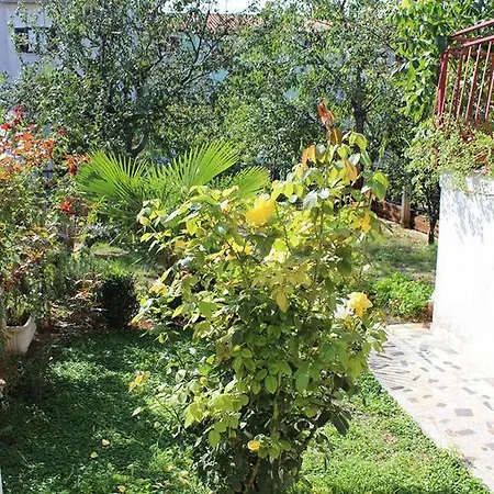 Apartamento Two-bedroom In