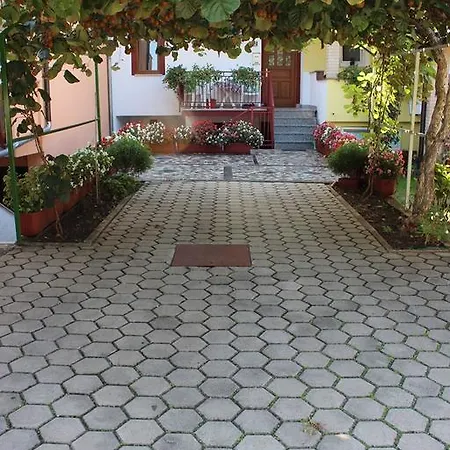 Apartamento Two-bedroom In