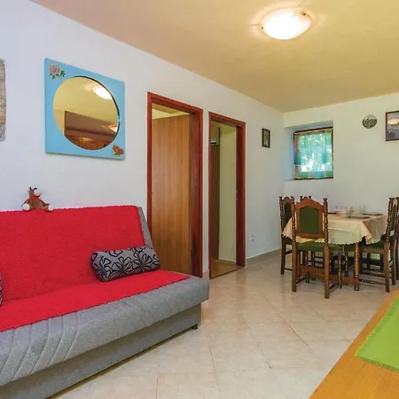 Two-bedroom In